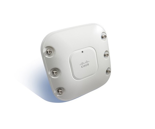 IW3702-4E-UXK9 | Cisco 2.4/5GHz 1.3Gbps Wireless Access Point