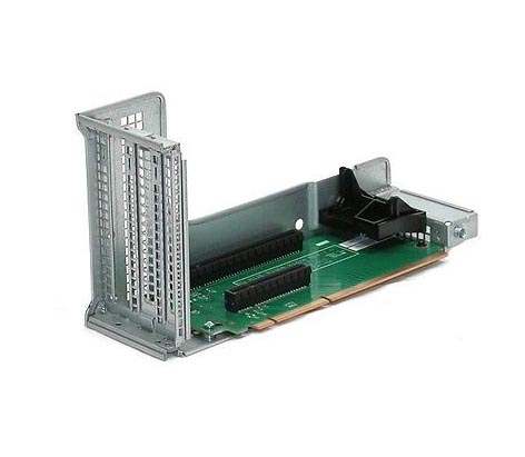 03X3868 | Lenovo 2U Riser Card Bracket 1 for ThinkServer RD430