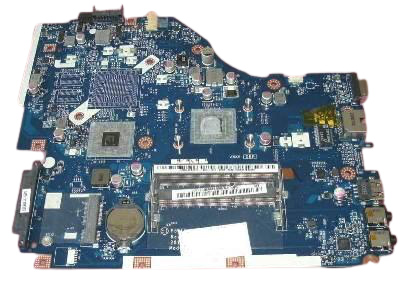 MB.RJY02.006 | Acer System Board for Aspire 5250 with AMD E450 CPU Notebook