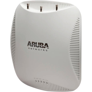 AP-215 | Aruba Networks AP-224 IEEE 802.11AC 1.27Gb/s Wireless Access Point