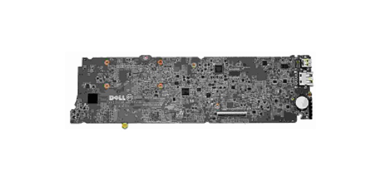 0HPT8J | Dell System Board (Motherboard) i7 1.7GHz (i7-4650U)