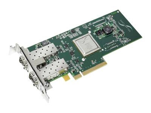 A5769011 | Dell Network Adapter PCI Express 2.0 X8 2-Ports 10 GIGE