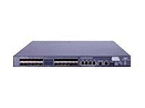 JG243-61001 | HP 5820-24xg-SFP+ TAA-compliant And No Power Supplies