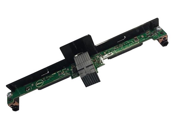 217FX | Dell SSD PCI-Express Backplane Board for E PowerEdge M620 Blade