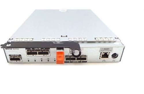 JYTHW | Dell Quad Port SAS 6Gb/s Controller for PowerVault MD3200/MD3220