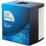 BX80637G2120 | Intel Pentium G2120 Dual Core 3.1GHz 3MB L3 Cache 5Gt/s DMI Speed Socket FCLGA-1155 22NM 55W Processor