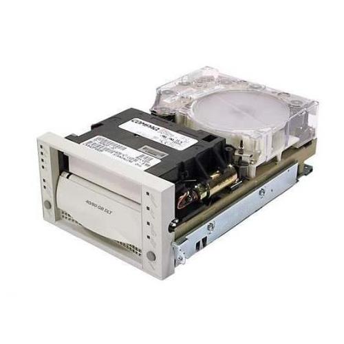 C7456A | HP 40/80GB DLT8000 DLT80M SCSI/LVD Tape Drive Module for HP SureStore Tape Array 5500