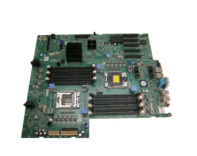 09CGW2 | Dell PowerEdge T610 V2 System Board