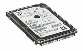 0B47320 | Hitachi 1TB 5400RPM SATA 6 Gbps 2.5 8MB Cache Travelstar Hard Drive