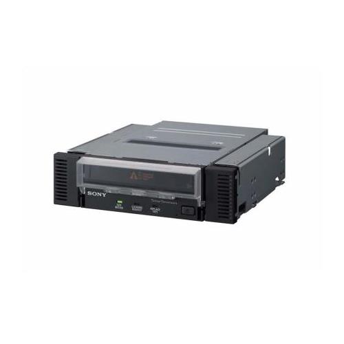 SDX-1100V/RB | Sony AIT-5 Tape Drive AIT-5 400GB (Native)/1.04TB (Compressed) SCSIInternal 24 MB/s Native 62.4 MB/s Compressed Helical Scan