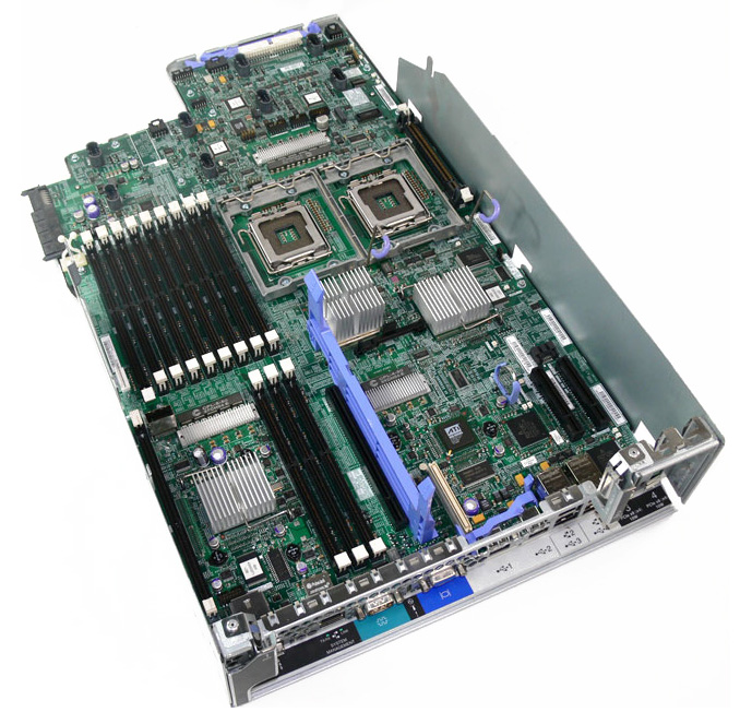 43W8250 | IBM System Board for System x3650 Server