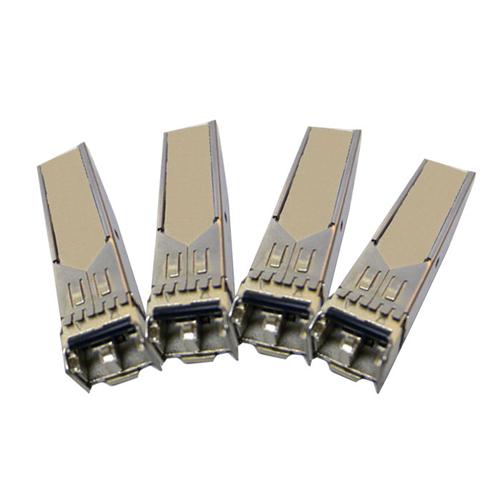 22R4897 | IBM 4Gb Fibre Channel Short Wave SFP Transceiver Module (4 Pack) for BladeCenter