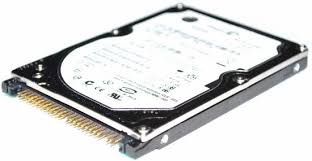 P000418030 | Toshiba 80GB 5400RPM ATA 100 2.5 16MB Cache Hard Drive