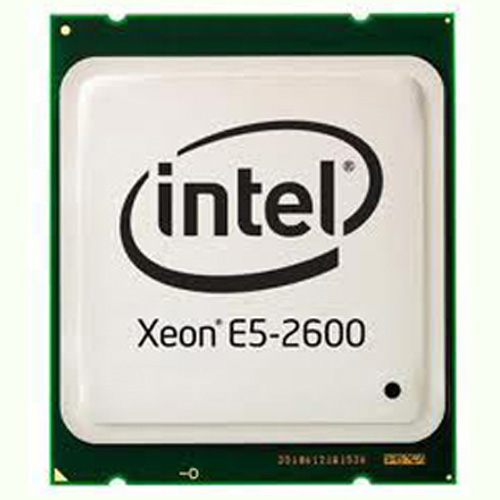 319-0273 | Dell Intel Xeon 8 Core E5-2680 2.7GHz 20MB L3 Cache 8Gt/s QPI Socket FCLGA-2011 32NM 130W Processor