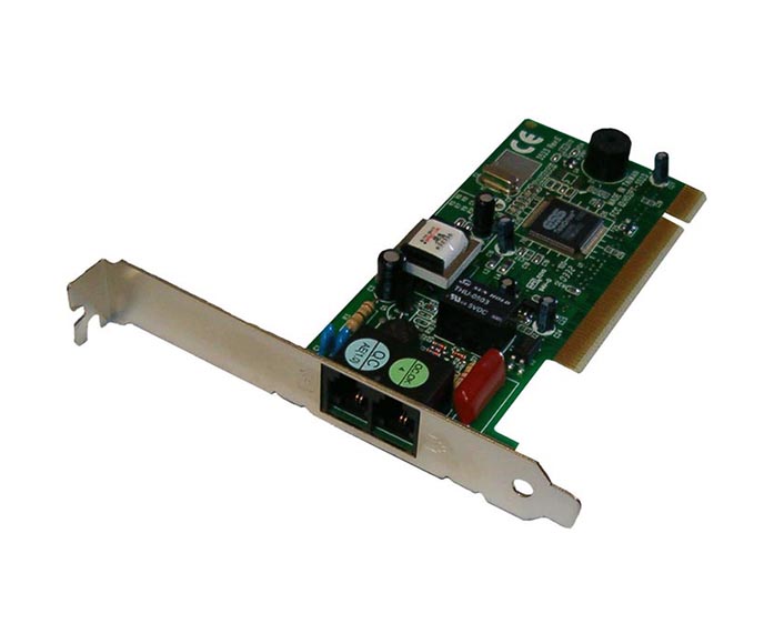 398661-001 | HP Agere Systems PCI Soft Modem Card