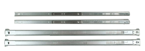 360104-001 | HP Rack-mounting Rail Kit