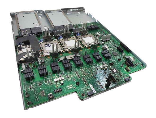 69Y1836 | IBM Processor Board for X3850 X5 / X3950 X5