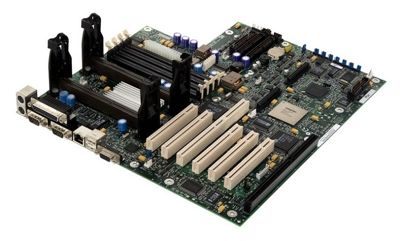 L440GX+ | Intel Dual Slot 1 Server Motherboard