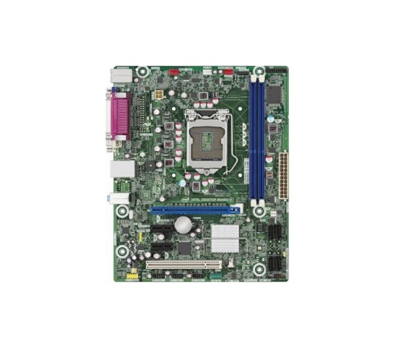 G14064-203 | Intel DH61CR Micro ATX Socket 1155 Desktop Motherboard System