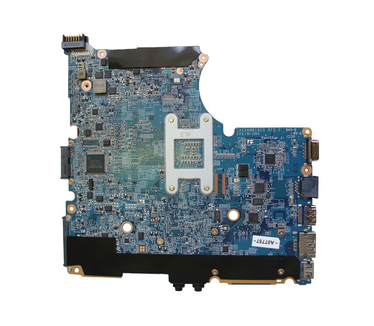 599523-001 | HP System Board (MotherBoard) for Use With