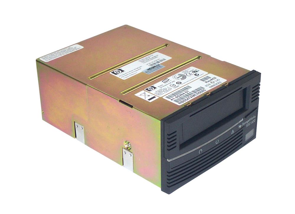 360286-001 | HP Storageworks SDLT600 300/600GB SCSI LVD Internal Tape Drive