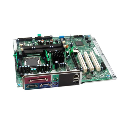 X3468 | Dell System Board for PowerEdge SC420