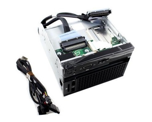 RM2-5699 | HP Top Cover and Control Panel Duplex LCD for LaserJet Enterprise M527 / M577 Series