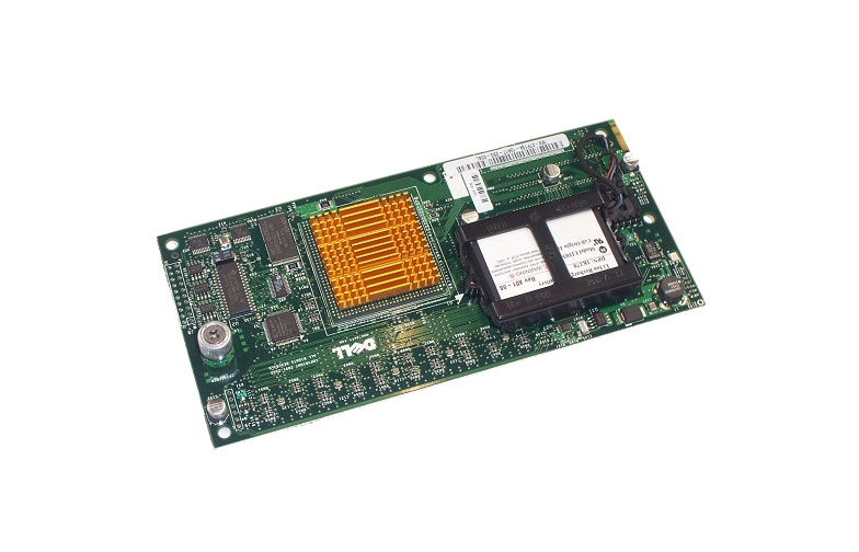 07F134 | Dell PERC3/DI SCSI RAID Controller Card