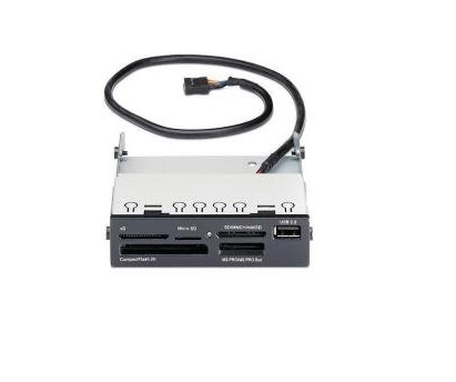 488555-003 | HP / Compaq Media Reader 1394 Conversion Kit