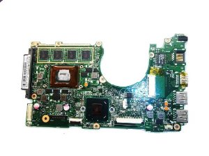 60-NFQMB1J01-A03 | Asus X202E Intel Laptop Motherboard with Intel Celeron 1007U 1.5GHz