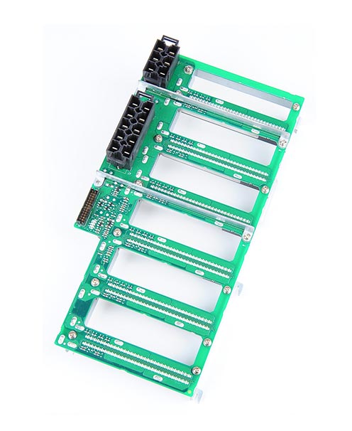 491199-001 | HP Power Supply Backplane Board for ProLiant DL785 G5 Server