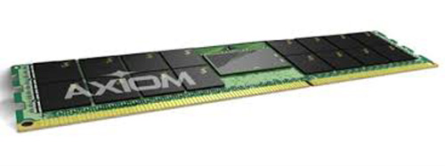 00MC476 | Lenovo 32GB (1X32GB) 1866MHz PC3-14900 CL13 ECC Quad Rank 1.5V DDR3 SDRAM DIMM Memory Module for Server