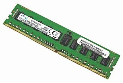 M378A1G43DB0-CPB | Samsung 8GB 2133MHz PC4-17000 CL15 Non-ECC Unbuffered Dual Rank DDR4 SDRAM 288-Pin DIMM Memory for Desktop