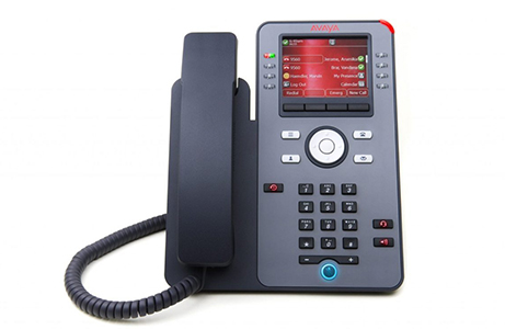 700513569 | Avaya TDSourcing J179 IP Phone VoIP Phone SIP