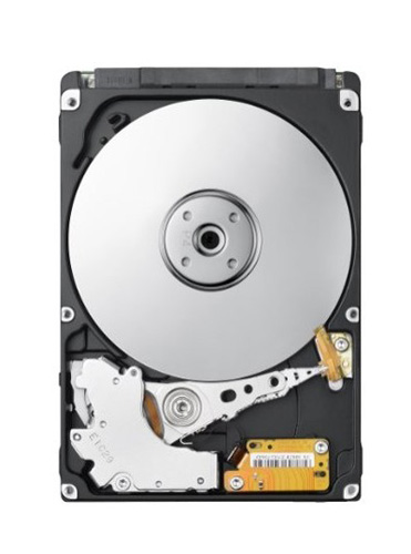 MM0500EANCR | HP 500GB 7200RPM SATA SFF 2.5 Midline Hard Drive