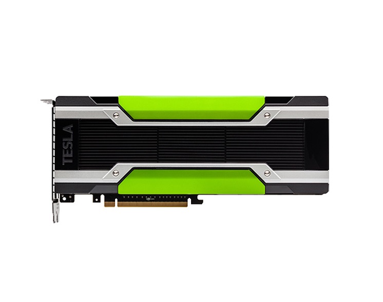 699-22080-0200-501 | Nvidia Tesla K80 Passive Cooling 24GB 4992 Cuda Cores 480Gb/s Video Graphics Card