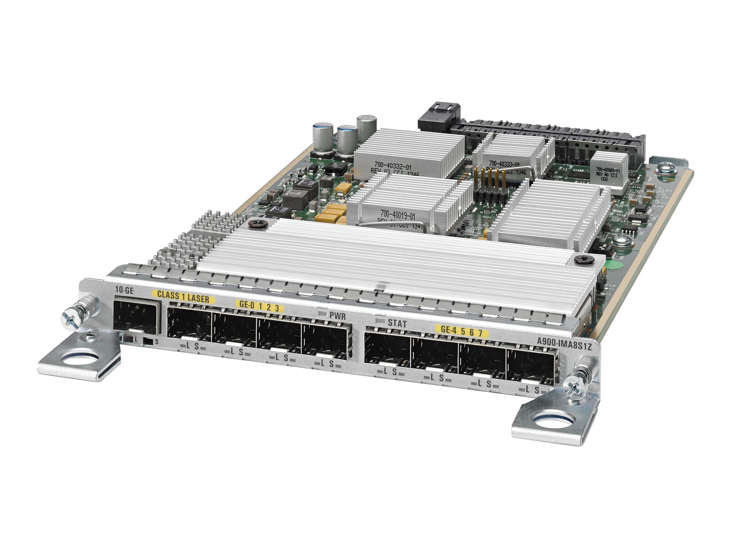 A900-IMA8S1Z | Cisco Interface Module - expansion module