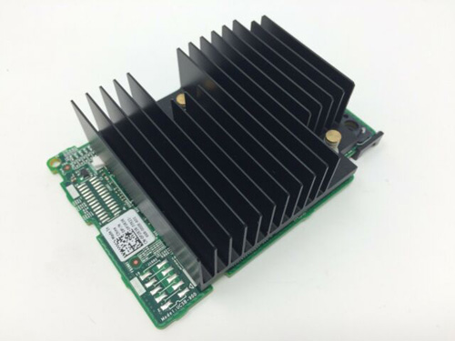 0P2R3R | Dell Perc H330 Mini Mono 12Gb/s PCI-Express 3.0 2X4 Internal SAS Controller