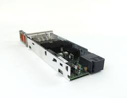 303-163-100B | EMC VNX Quad Port 6GB SAS Controller