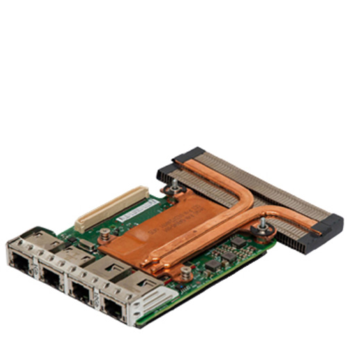 430-4448 | Dell Intel X540-T2 Dual Port Converged Network Adapter