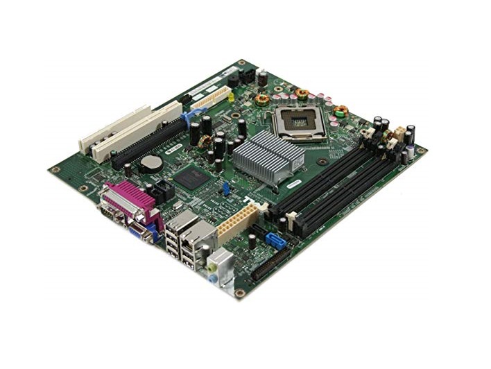 MM093 | Dell Motherboard Socket LGA775 for OptiPlex GX745 DT