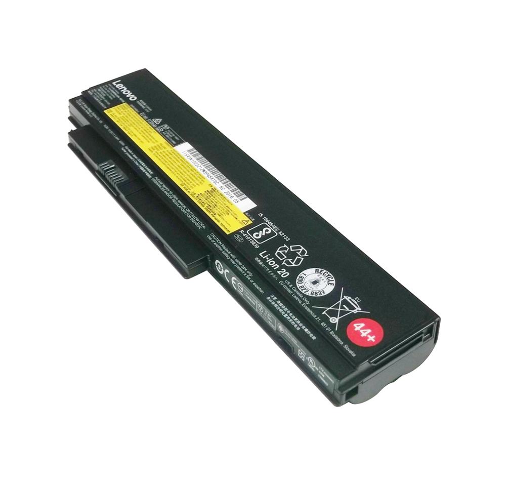 0A36306 | IBM Lenovo 6-Cell Battery 44+ for ThinkPad X220 X230