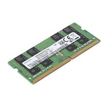 01PE569 | Lenovo 32GB PC4-21300 DDR4-2666MHz SDRAM Dual Rank CL19 ECC 288-Pin RDIMM Module for Server - NEW