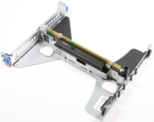 V3M34 | Dell X8/X16 Riser Card for PowerEdge R620