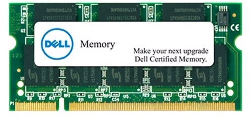 AA086414 | Dell 4GB (1X4GB) PC4-21300 DDR4-2666MHz SDRAM Single Rank 1.2V non-ECC Unbuffered 288-Pin UDIMM Memory Module - NEW