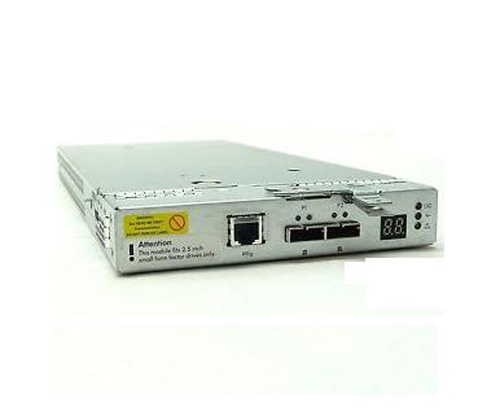 519320-001 | HP SAS I/O Module for StorageWorks D2700