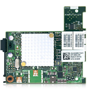 430-0674 | Dell Broadcom BCM57711 NetXtreme II 10 Gigabit Ethernet Mezzanine Card