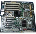 480024-001 | HP Socket 771 1600MHz FSB System Board for WorkStation XW8600