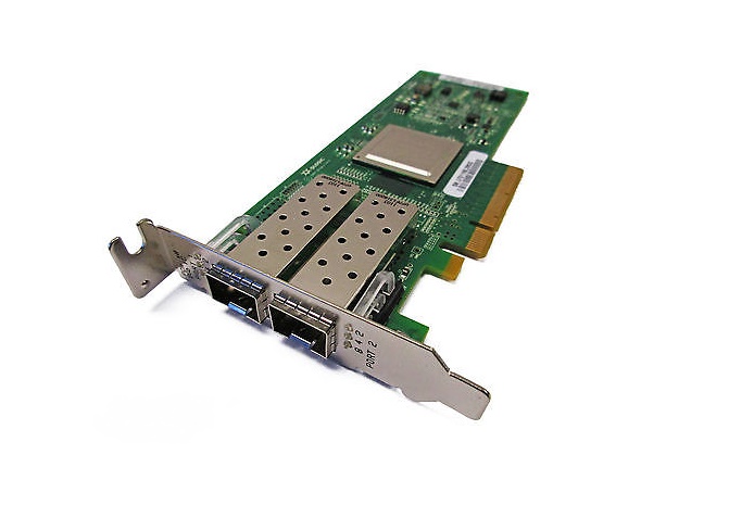 03PCN3 | Dell QLE2662 16GB Fiber Channel PCI Express x8 Host Bus Adapter