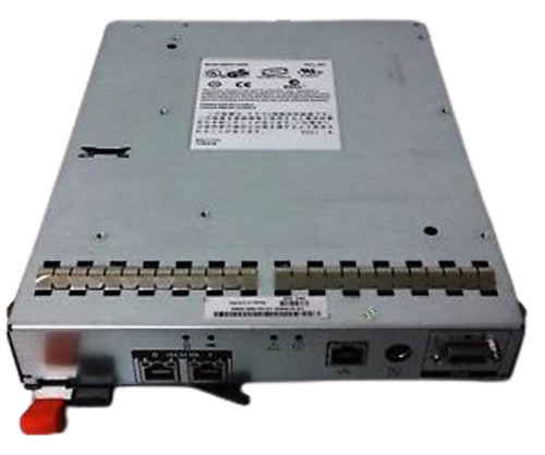 WR862 | Dell Dual Port SAS RAID Controller Module for PowerVoult MD3000